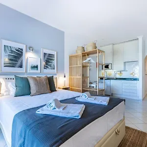 Marina View By Seewest Appartement Lagos