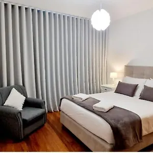 Apartment Ocean Pearl K, Funchal (Madeira)