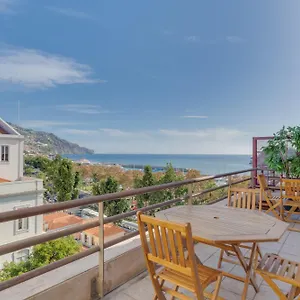 Apartment Avenida Arriaga 405, Funchal (Madeira)