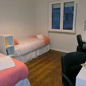 No Bairro Appartement Lisboa