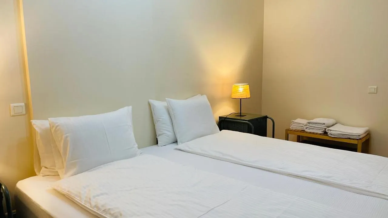 Anadia Chic Apartment Funchal  0*, Funchal (Madeira)