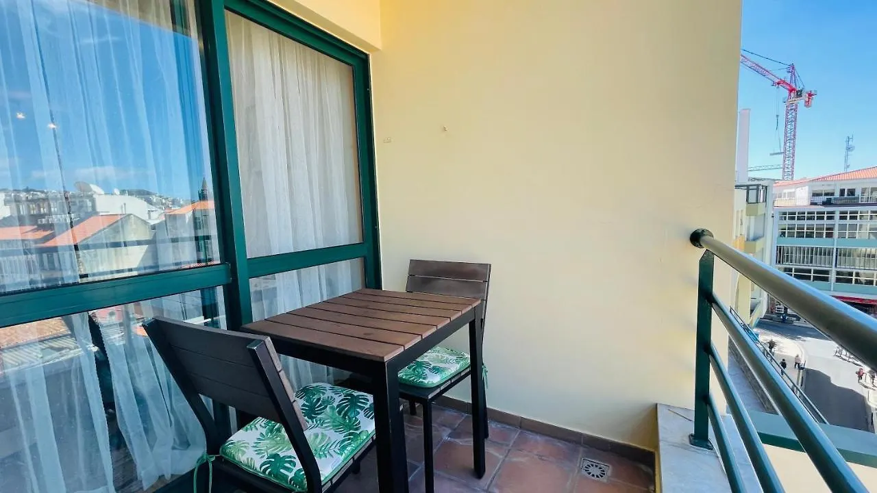 Anadia Chic Apartment Funchal