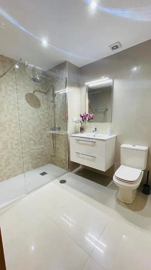 Anadia Chic Apartment Funchal  Funchal (Madeira)