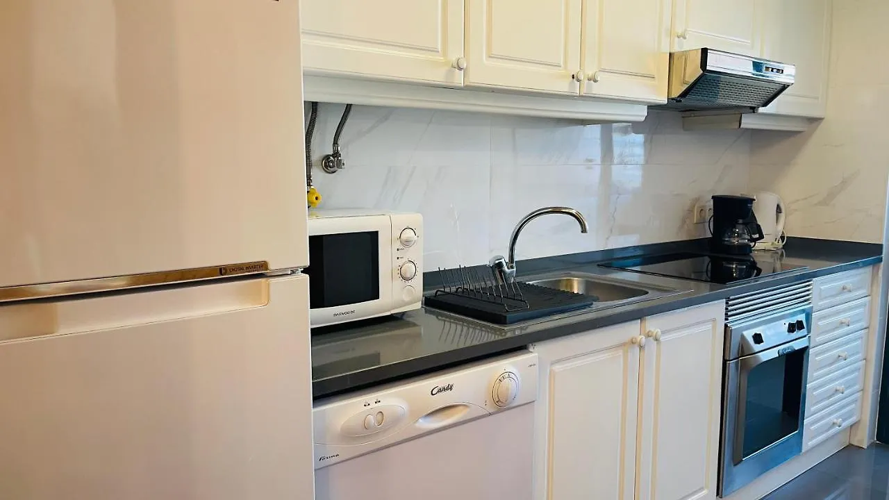 Anadia Chic Apartment Funchal