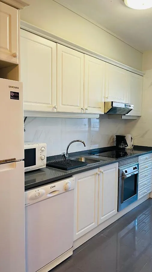 Anadia Chic Apartment Funchal   Funchal (Madeira)