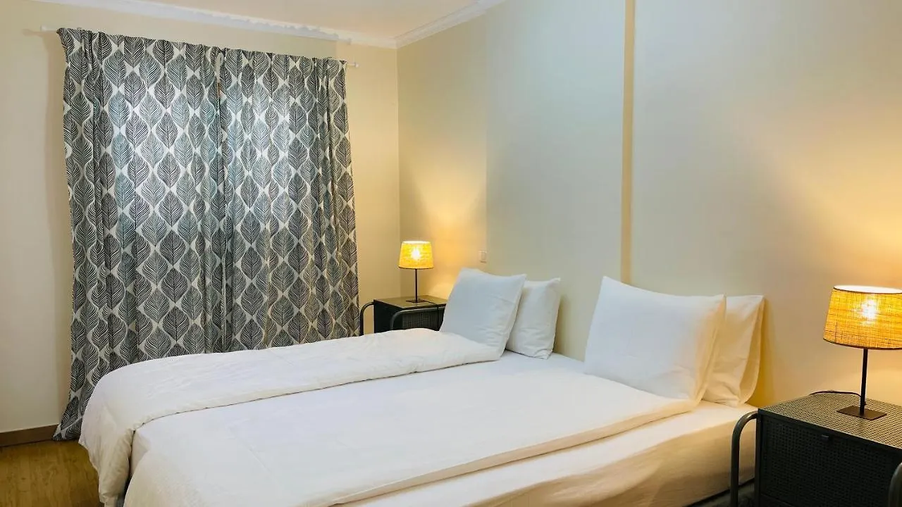 Anadia Chic Apartment Funchal  Portugal
