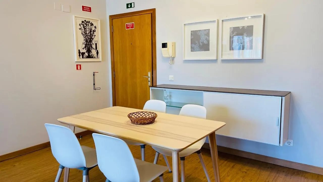 Anadia Chic Apartment Funchal  0*, Funchal (Madeira)