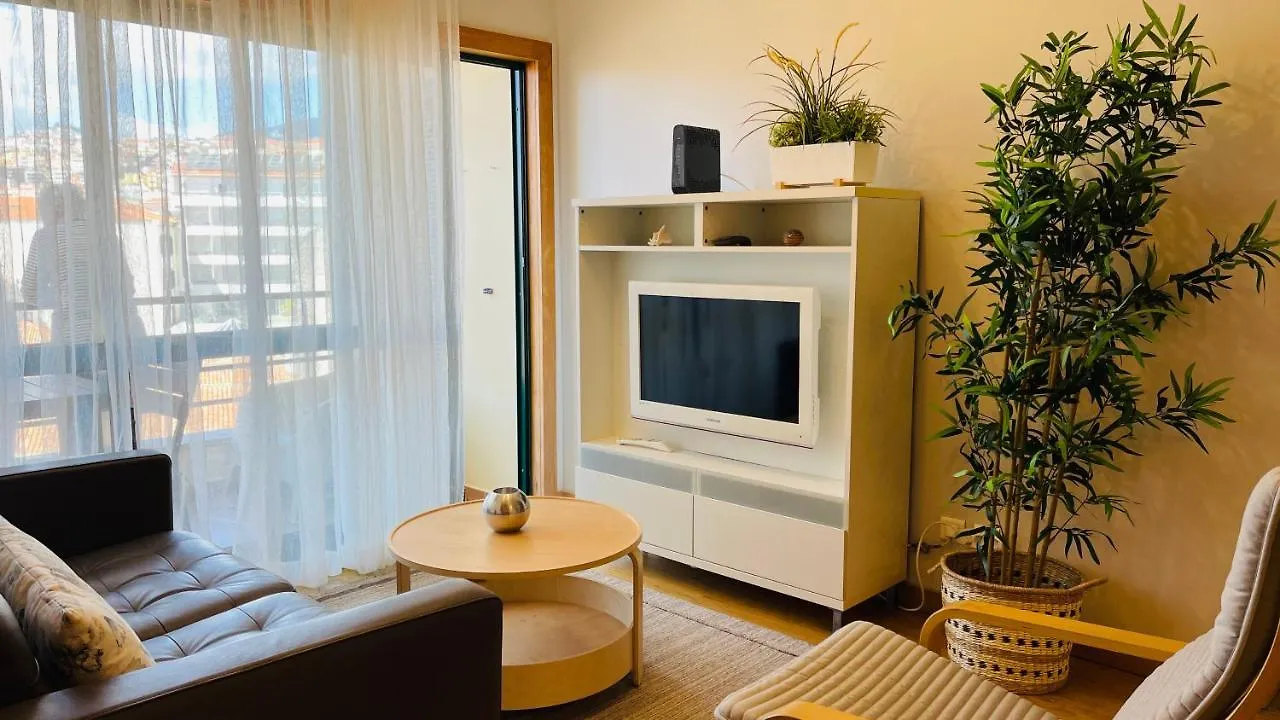 Anadia Chic Apartment Funchal  Portugal