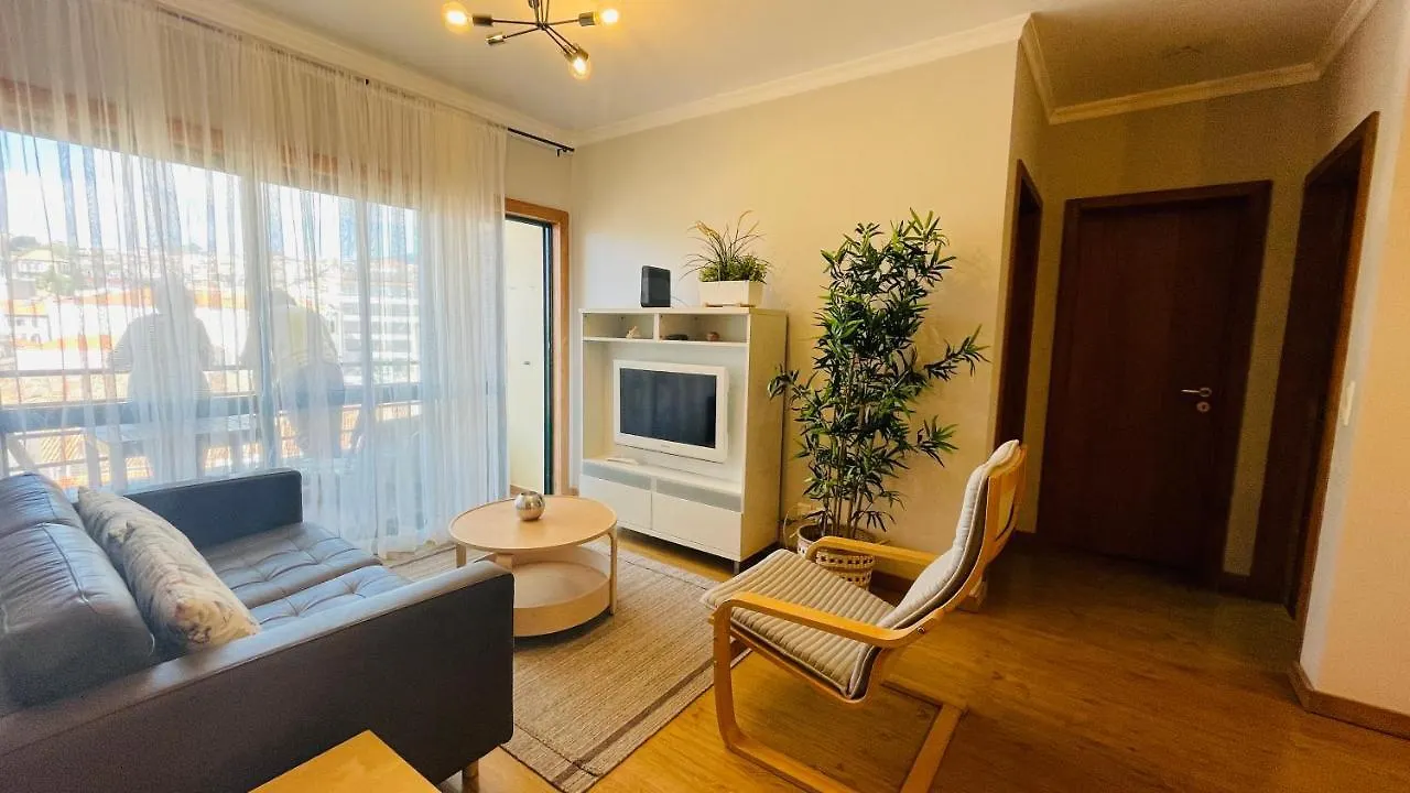 Anadia Chic Apartment Funchal