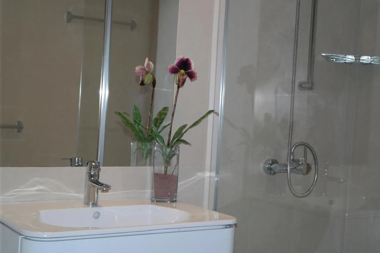 Anadia Chic Apartment Funchal