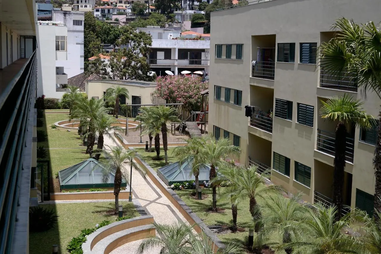 Anadia Chic Apartment Funchal