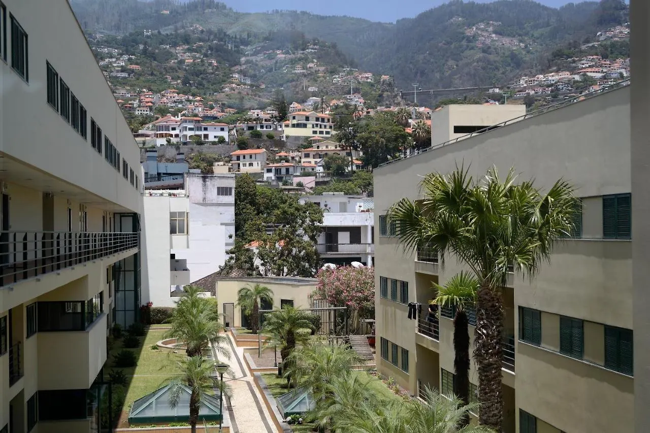 Anadia Chic Apartment Funchal  Portugal