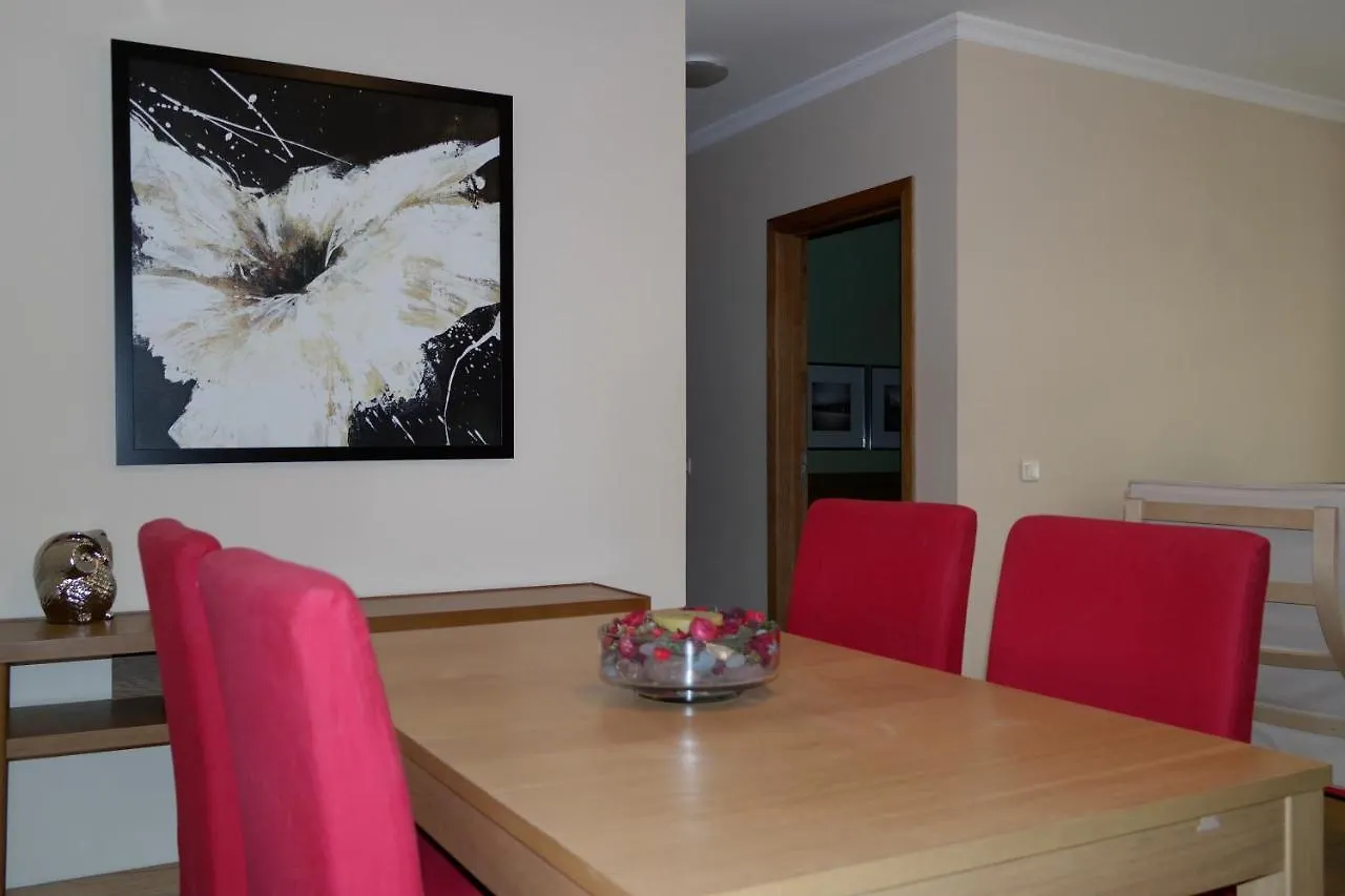 Anadia Chic Apartment Funchal  Funchal (Madeira)